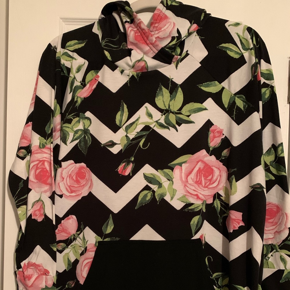 Lularoe Amber